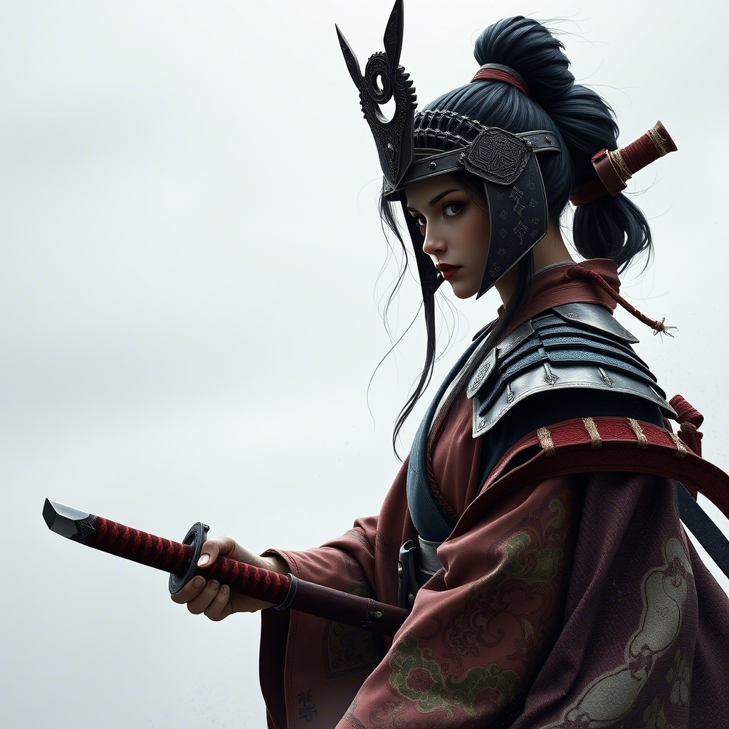 katana