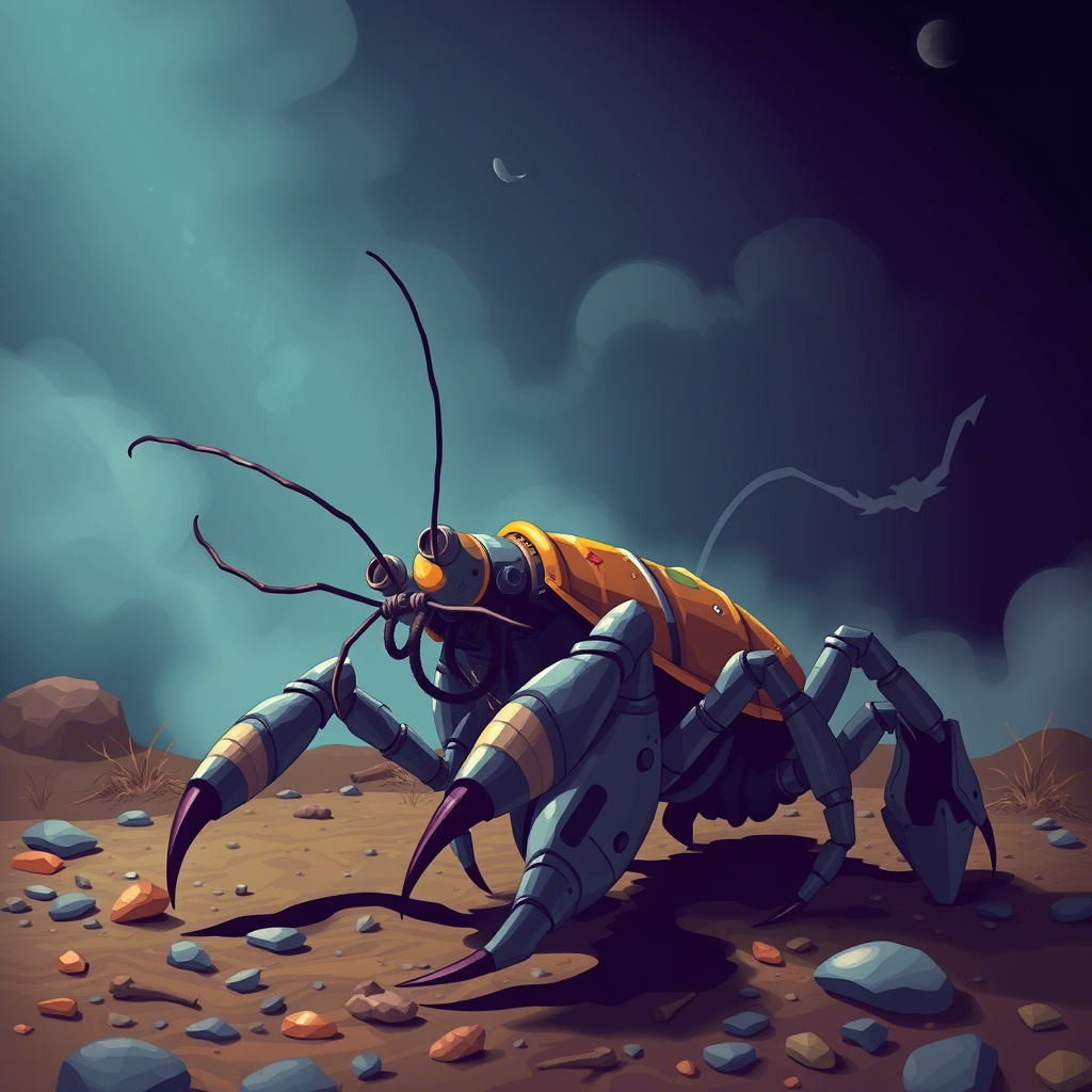 Crawlergo