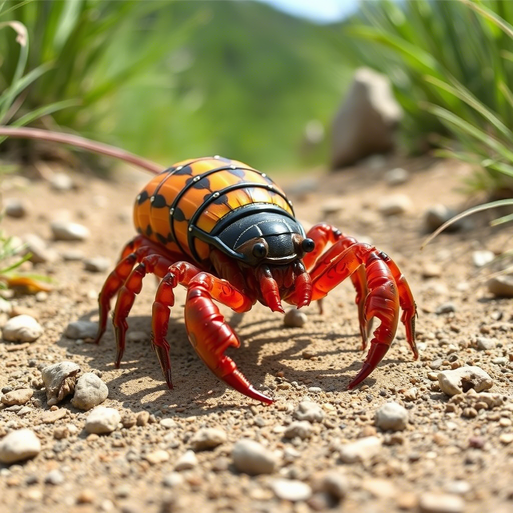 Crawlergo