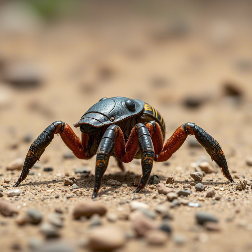 Crawlergo