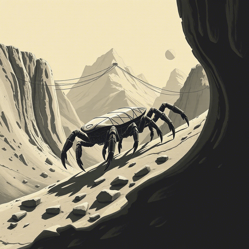 Crawlergo